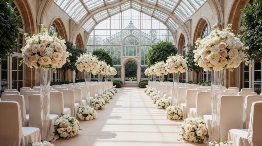 How to Choose the Perfect Wedding Venue in South Africa: A Guide for Brides-to-Be
